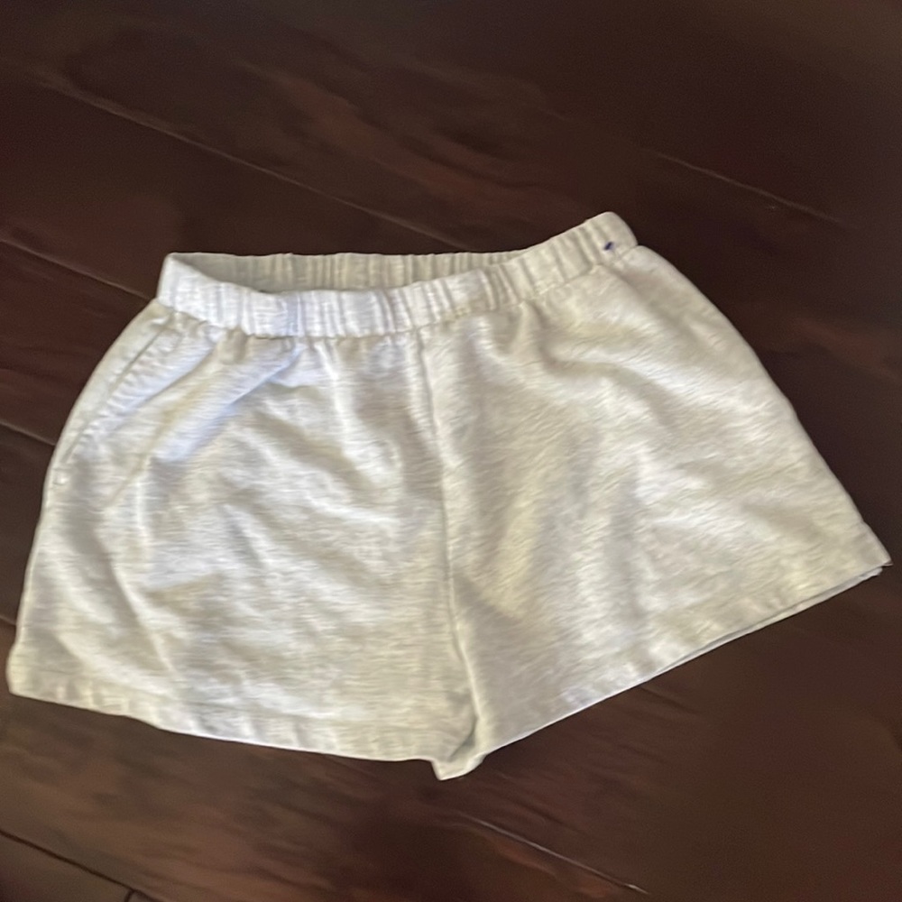 Garage Sweat shorts